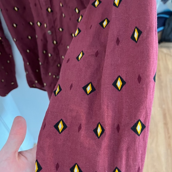 Billabong Button-up - Picture 3 of 4